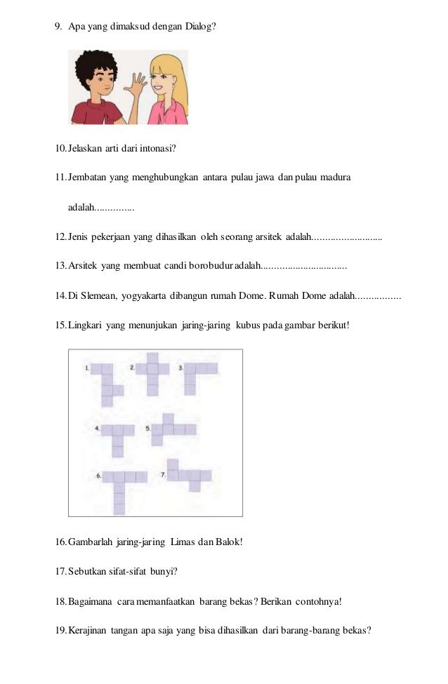 Memahami Pantulan Bunyi