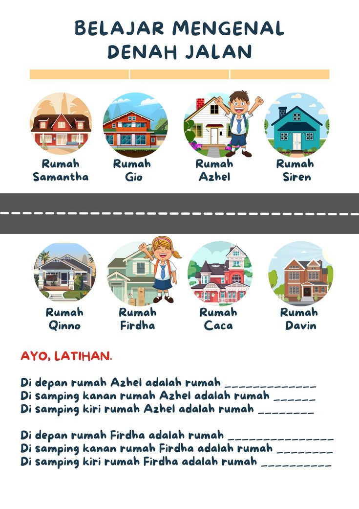 Denah Jalan Latihan soal denah kelas 1 Lkpd denah rumah kelas 1 Denah Jalan Latihan soal denah kelas 1 Lkpd denah rumah kelas 1