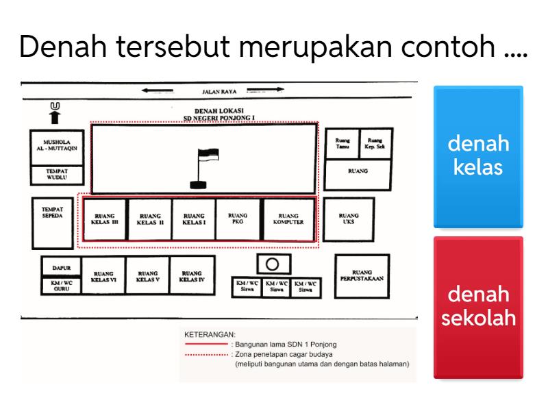 Ternyata Soal Denah Kelas 3 Mirip Misi NASA Pilih Perusahaan Roket Eks CEO Google ke Mars 2026