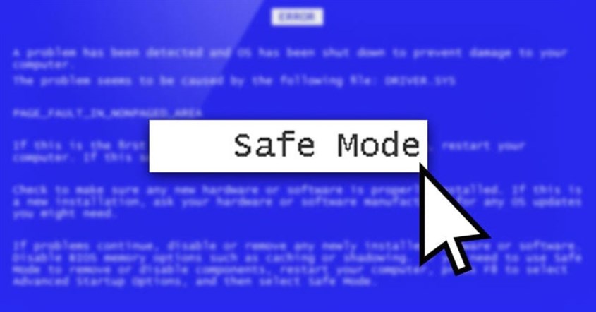 3 Cara Ampuh Menghilangkan Safe Mode pada Microsoft Word di Tahun 2026, Wajib Tahu Sebelum Terlambat