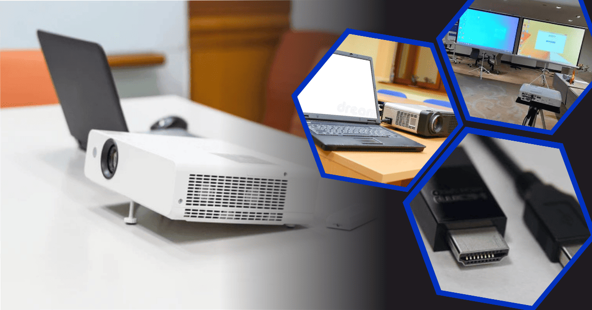 Cara Menghubungkan HP ke Proyektor Dari yang Mudah Hinggal Dengan Cara Menghubungkan HP ke Proyektor Dari yang Mudah Hinggal Dengan