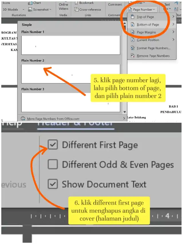 Cara Praktis dan Cepat Membuat Simbol di Microsoft Word dengan Alt X