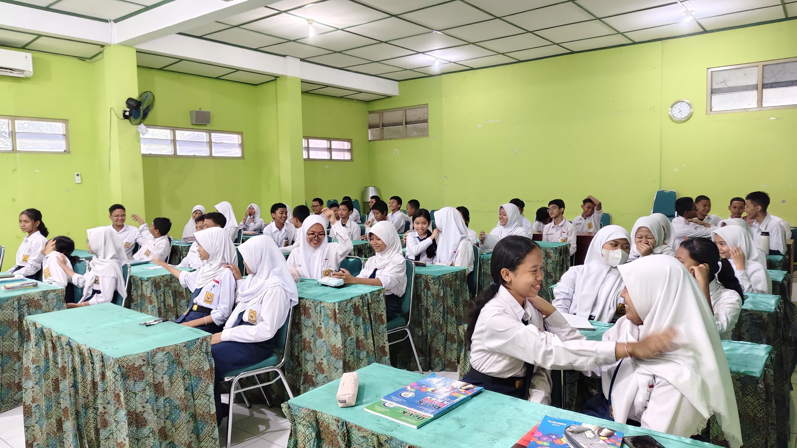 3 Fakta Mengejutkan Biaya Masuk SD Swasta dan Ujian Sekolah Berbasis Nasional 2026
