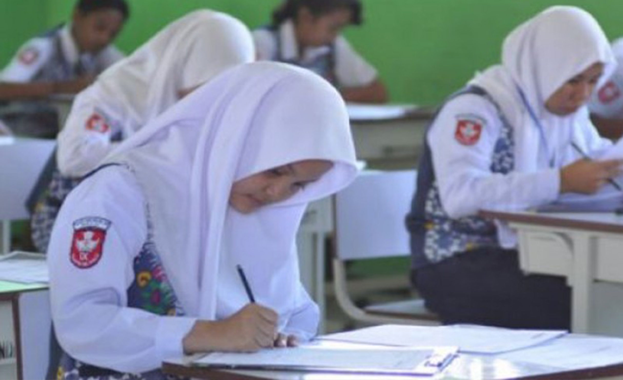 3 Fakta Mengejutkan Ujian Sekolah Berbasis Kertas 2026 yang Wajib Diketahui