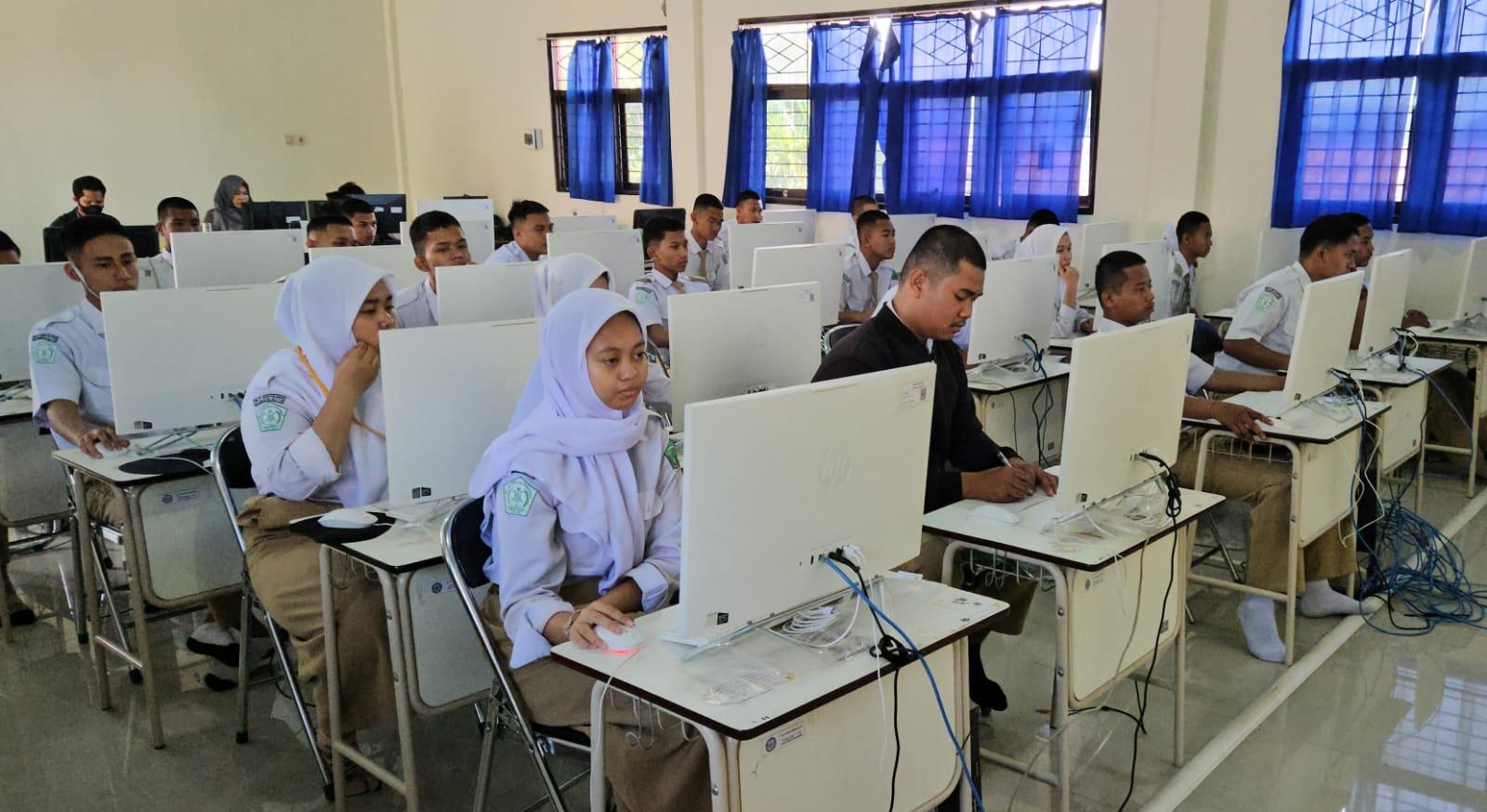 3 Fakta Mengejutkan Ujian Sekolah dengan CBT di 2026 yang Wajib Kamu Tahu Sebelum Terlambat