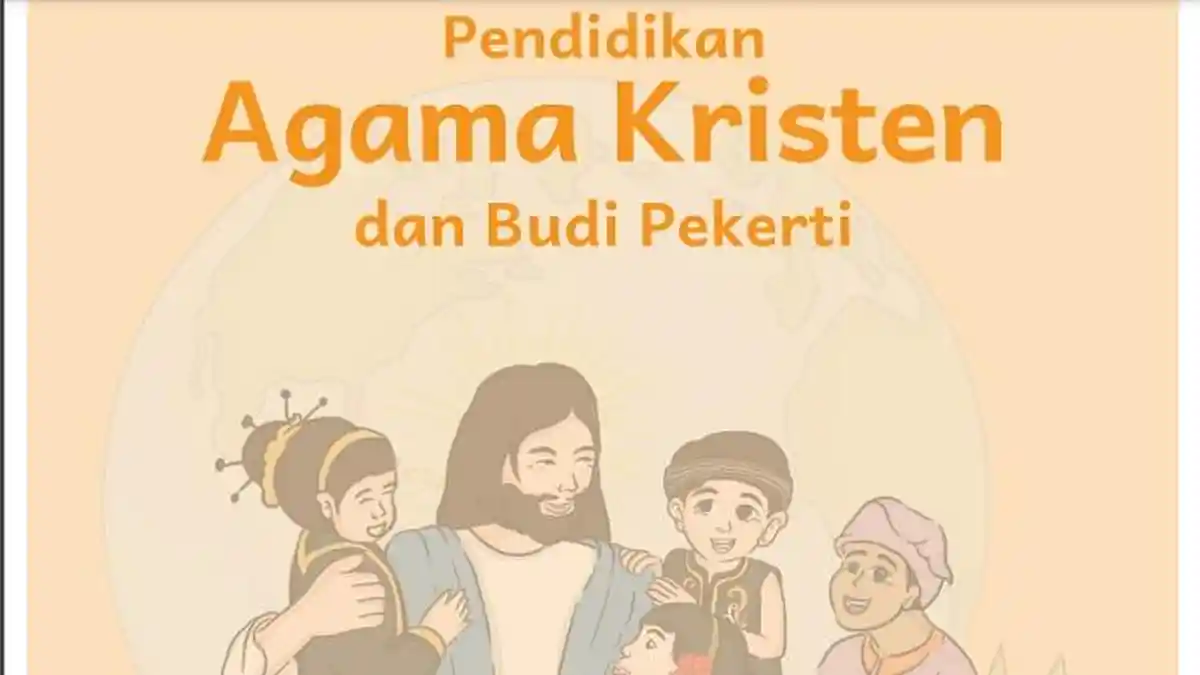 3 Rahasia Contoh Soal Agama Kristen Kelas 12 Semester 1 yang Wajib Diketahui Siswa 2026