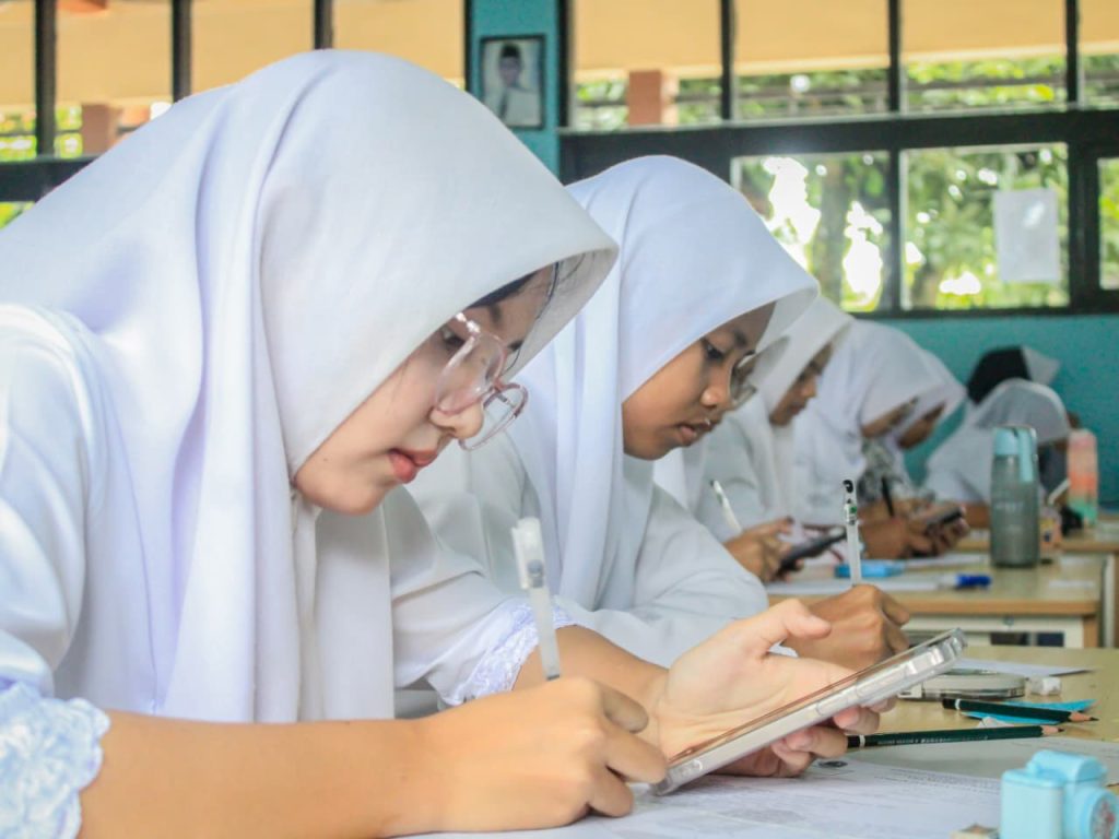 5 Fakta Mengejutkan Soal Ujian Sekolah SMKN 1 Cilimus yang Wajib Kamu Tahu