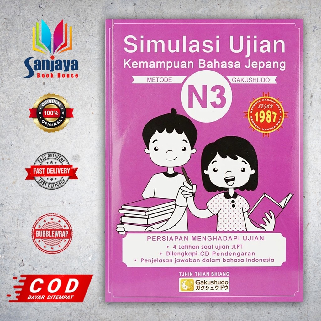 5 Fakta Mengejutkan Ujian Sekolah Dalam Bahasa Jepang yang Wajib Kamu Tahu Sebelum 2026