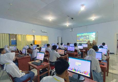 5 Fakta Mengejutkan di Balik Kisah Rani Lolos UGM Berkat Ujian Sekolah Berbasis CBT