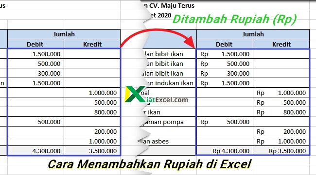 5 Rahasia Tersembunyi Cara Membuat Rupiah di Word 2010 yang Jarang Diketahui