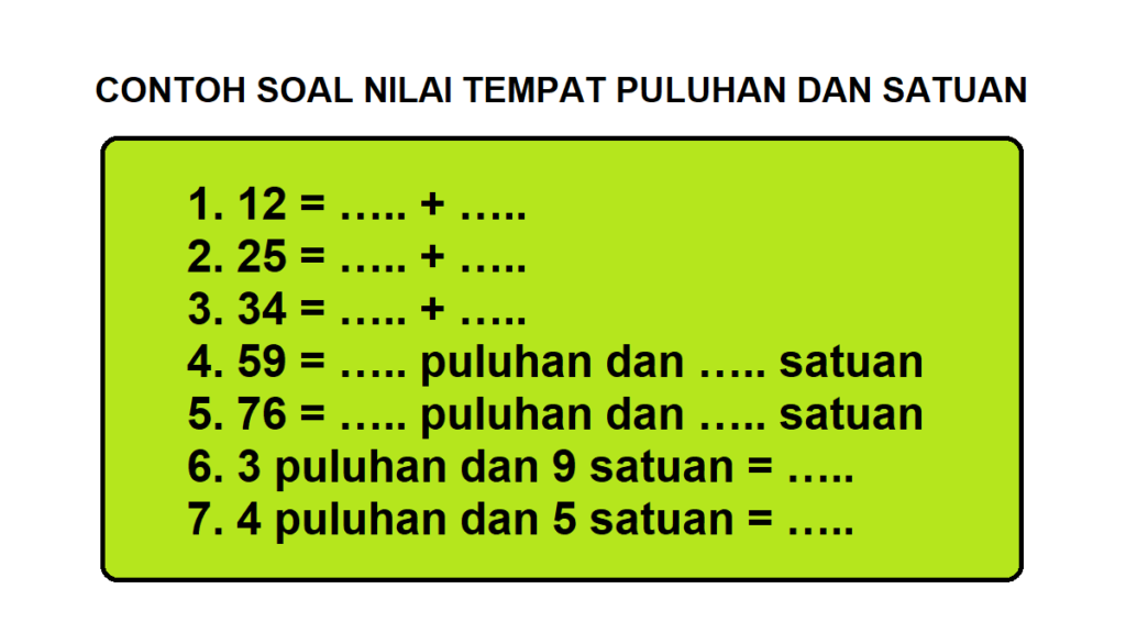 Limas Segitiga Ciri-Ciri Rumus Dan Contoh Soal