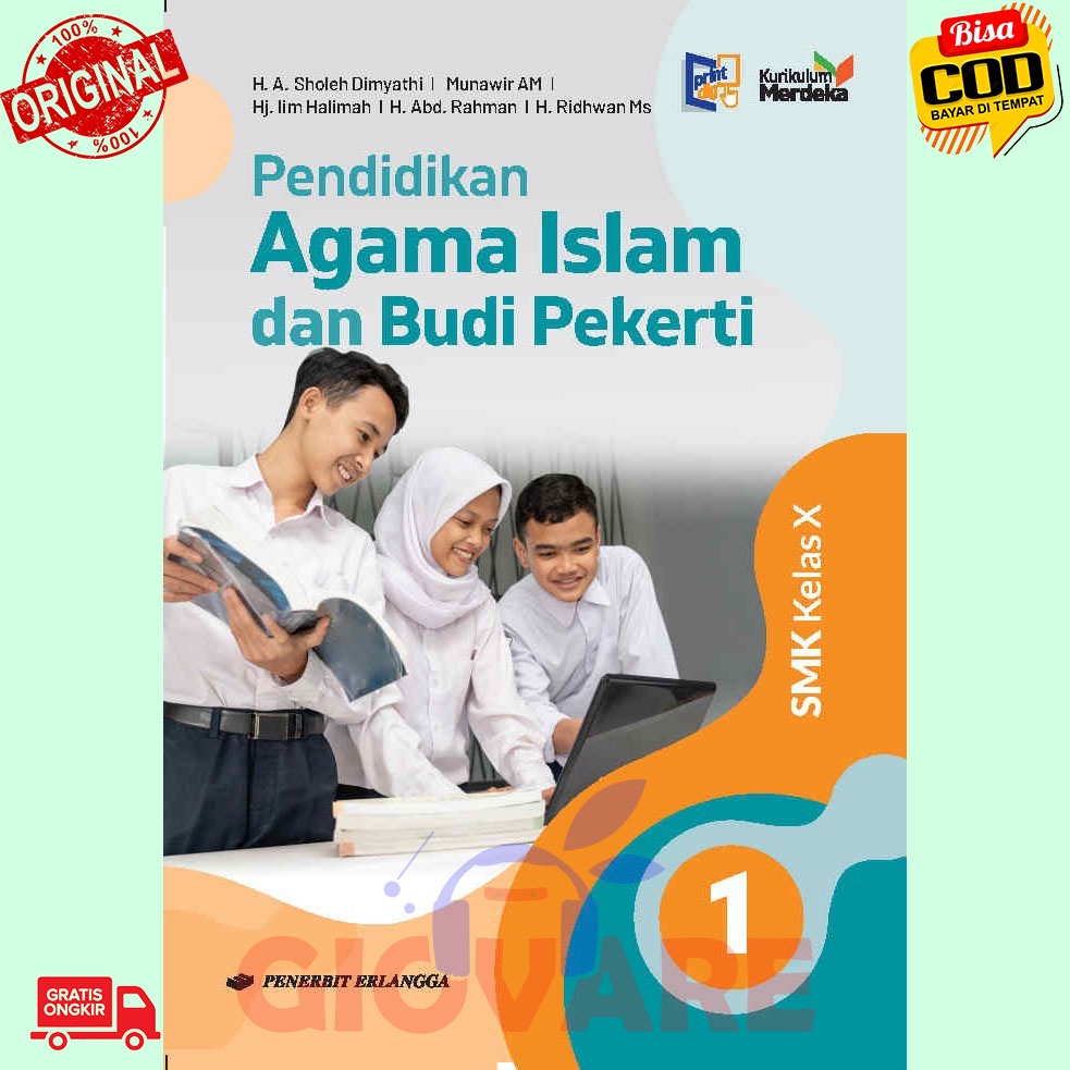 7 Contoh Soal Agama Kelas 11 Semester 1 Kurikulum 2013 yang Wajib Kamu Kuasai Sebelum Ujian
