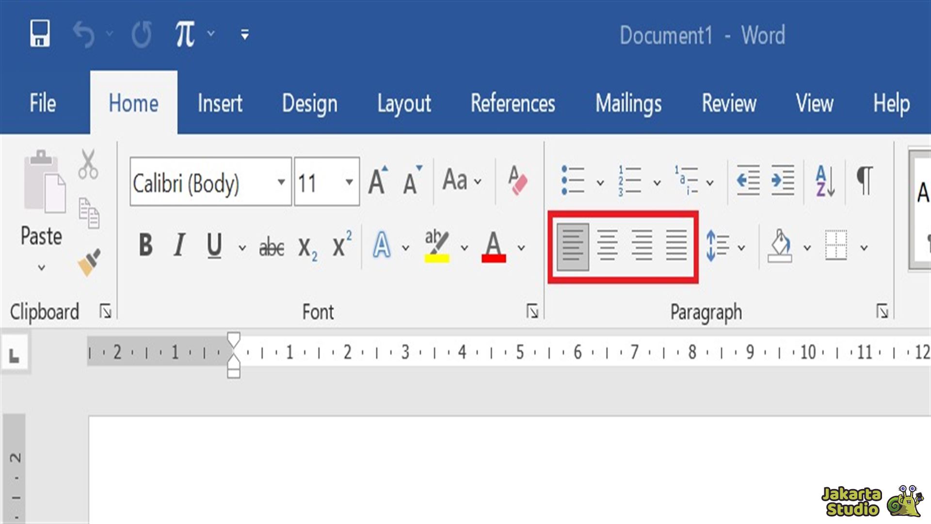 Cara Membuat Titik Titik Isian di Word Agar Rapi dan Sejajar, Ternyata Hanya 3 Langkah Mudah