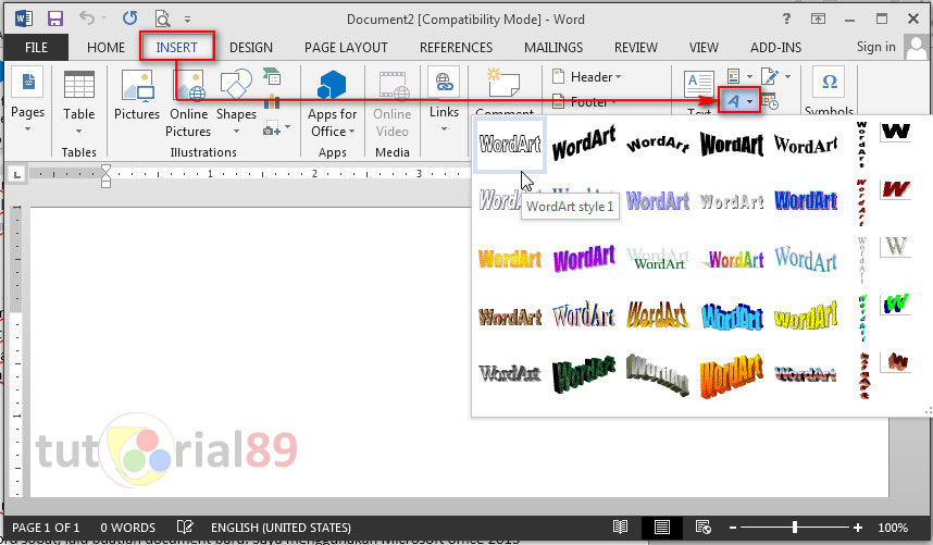 Cara Merenggangkan Tulisan di Word yang Rapi dan Profesional, Ternyata Semudah Ini