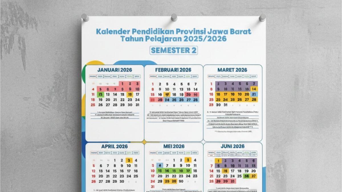 Ternyata Ujian Sekolah Biasanya Berapa Hari? 3 Fakta Mengejutkan yang Wajib Tahu di 2026