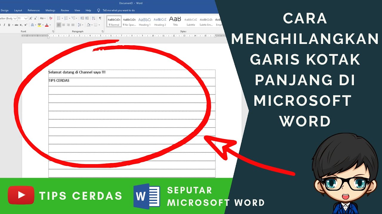 Cara Menghilangkan Garis Text Box Di Microsoft Word Youtube - Free Word Cara Menghilangkan Garis Text Box Di Microsoft Word Youtube - Free Word