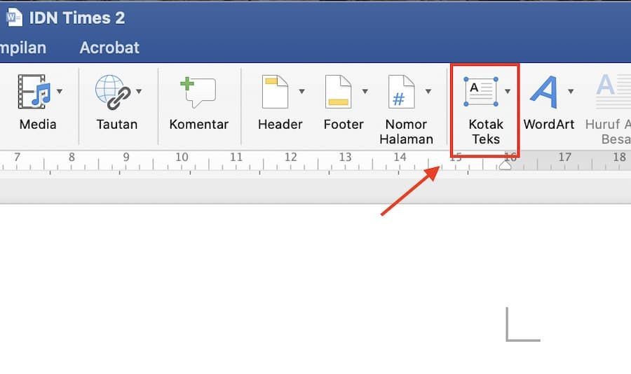 7 Cara Membuat 0 Kecil di Word untuk Soal Informatika Kelas 8 yang Jarang Diketahui
