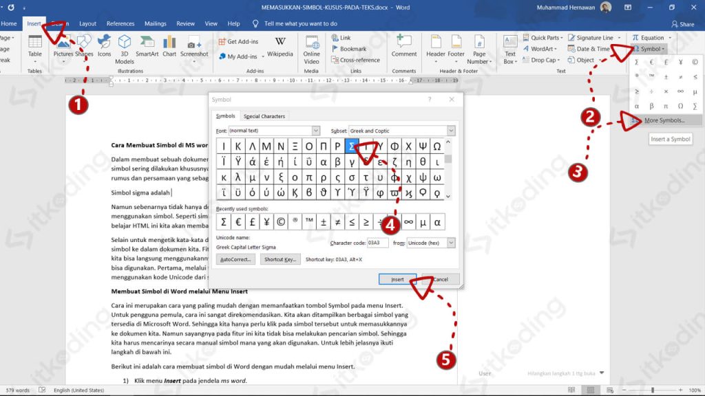 cara mengubah capslock di word - STIEHAS ac id cara mengubah capslock di word - STIEHAS ac id