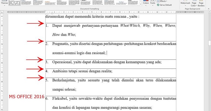Akhirnya Ketemu! 7 Cara Menghilangkan Garis Text Boundaries di Word Paling Ampuh Tanpa Ribet