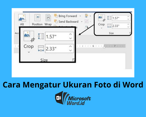 Mengembalikan Microsoft Word ke Ukuran Normal Panduan Lengkap Mengembalikan Microsoft Word ke Ukuran Normal Panduan Lengkap