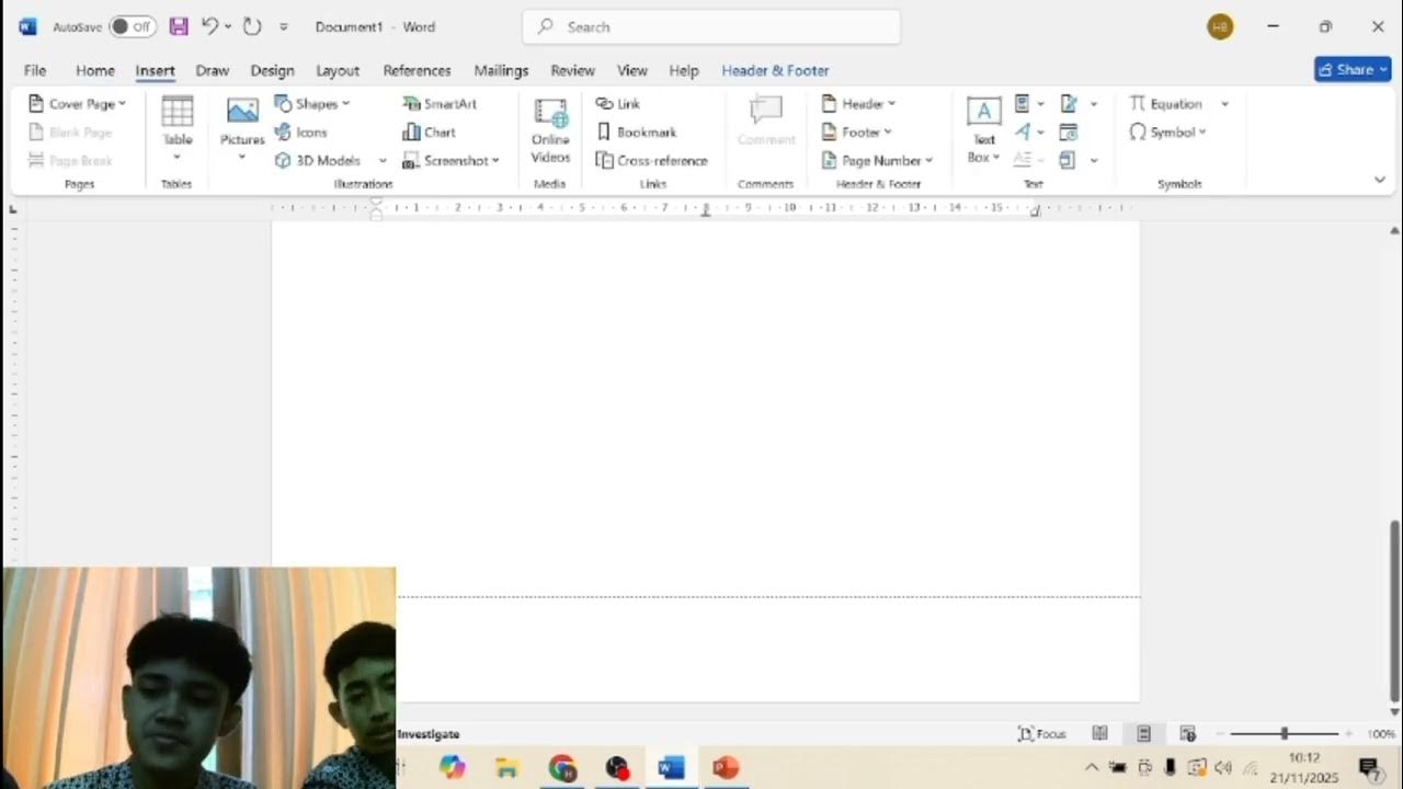 Cara Memindahkan Slide di Word yang Jarang Diketahui, Ternyata Semudah Ini dan Bikin Kerjaan Rapi