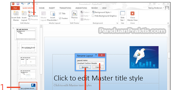 Cara Menambah Slide Baru di Word Ternyata Semudah Ini, 3 Langkah Wajib Tahu Sebelum Presentasi