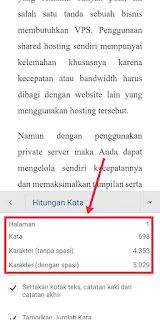 Cara Menghitung Kata di Word HP Ternyata Semudah Ini, 7 Langkah Damai Akhiri Perdebatan Tanpa Pemenang