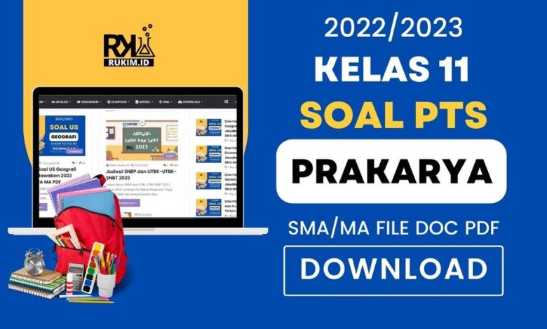 Ternyata Ini Dia Rahasia Taklukkan Soal PTS PKWU Kelas 11 Semester 2 yang Jarang Diketahui