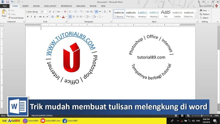 tulisan jawi dalam microsoft word - Chloe Lee