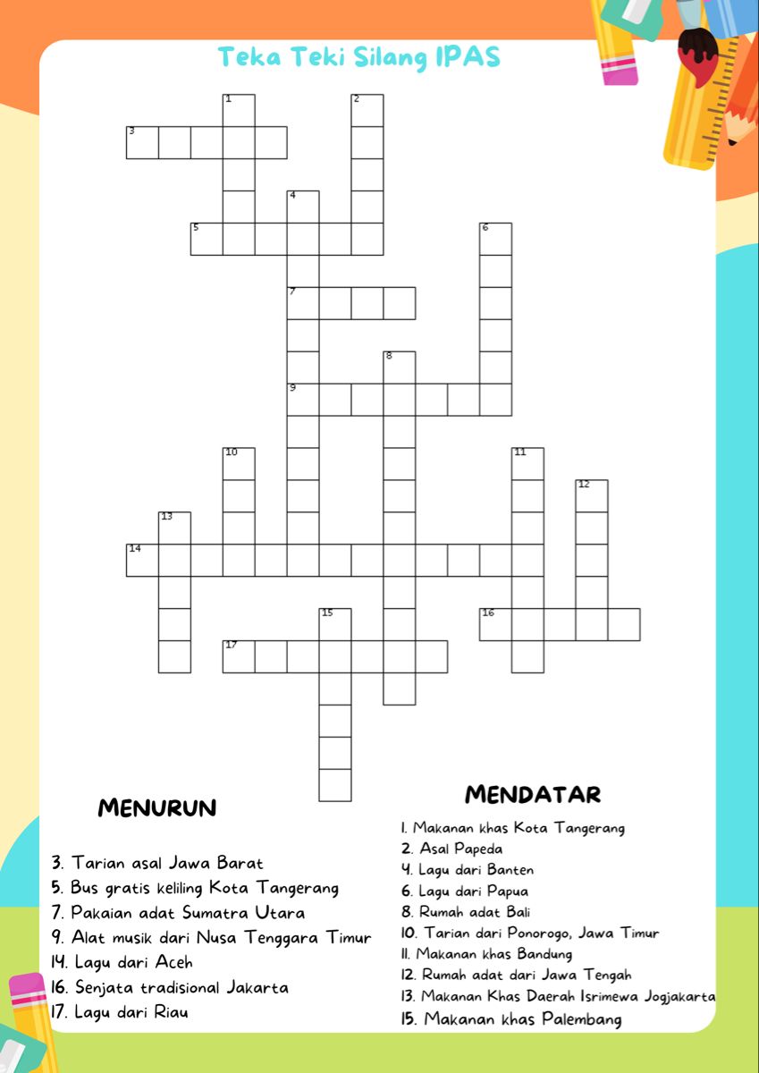 Menyelami Dunia Benda Sekitar Latihan Soal IPA Tema 3 Subtema 1 Kelas 4 SD Menyelami Dunia Benda Sekitar Latihan Soal IPA Tema 3 Subtema 1 Kelas 4 SD