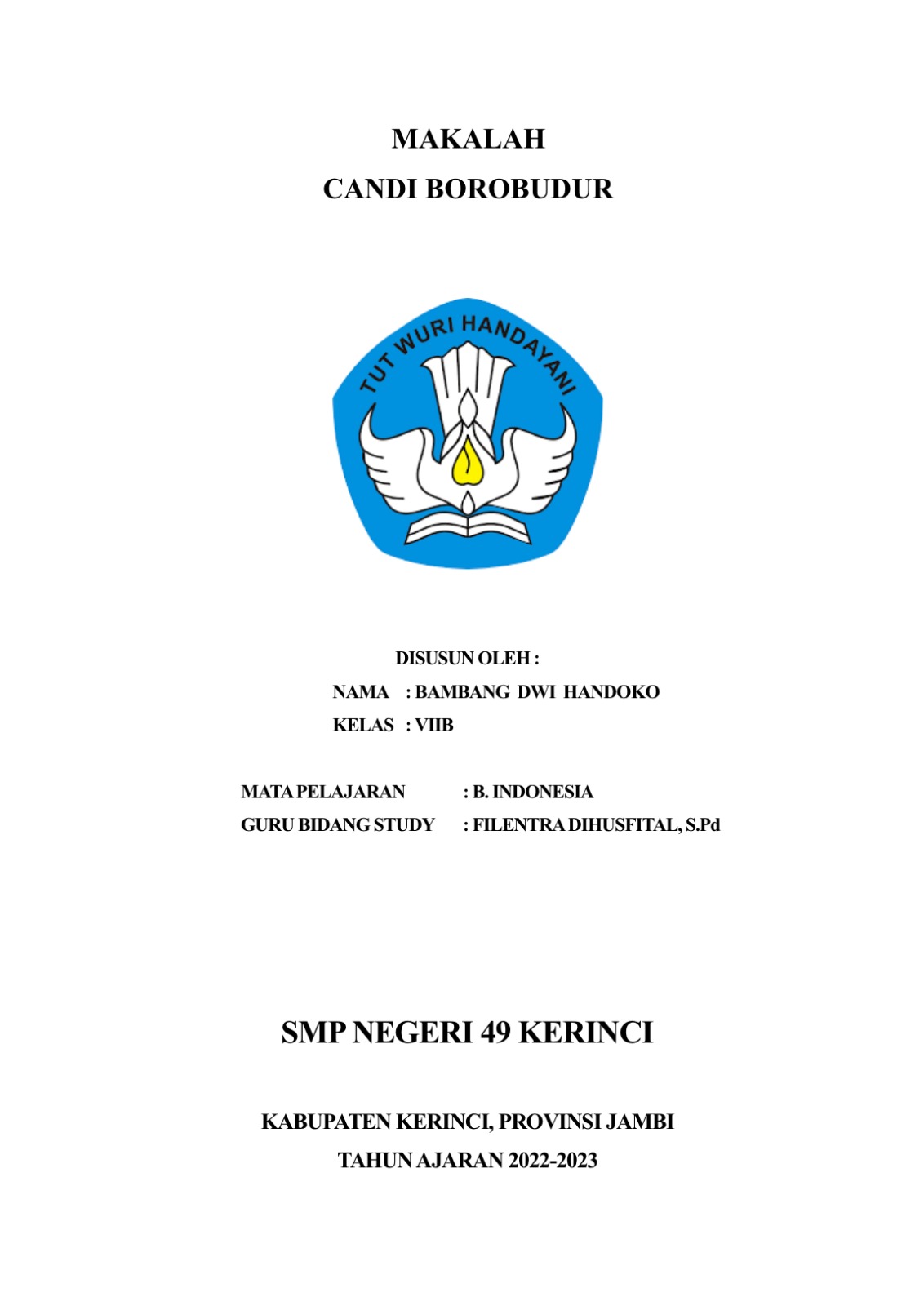 Terbukti! 5 Contoh Soal Prakarya Semester 2 Kelas X Bahan Tekstil Wajib Kuasai Sekarang