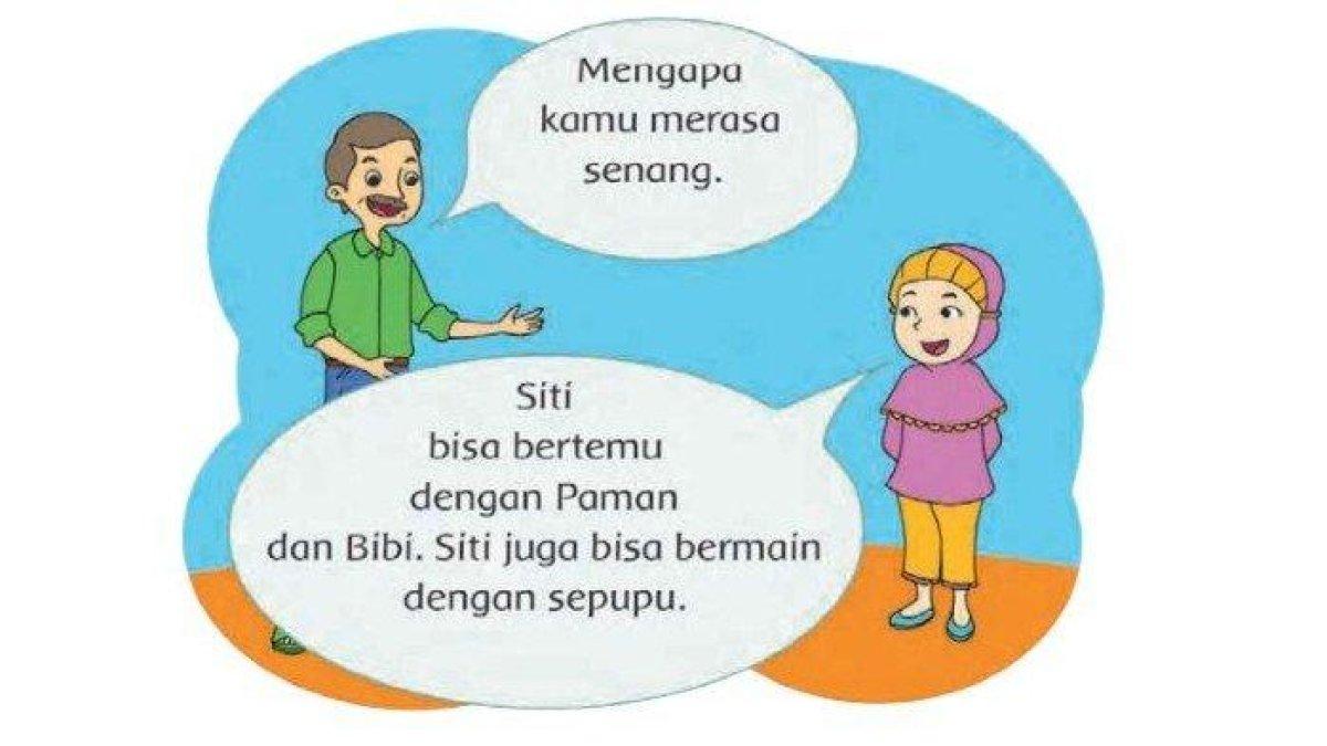 Rahasia Jawab Cepat soal tematik kelas 1 tema 4 subtema 3 Agar Nilai Siswa Melejit Rahasia Jawab Cepat soal tematik kelas 1 tema 4 subtema 3 Agar Nilai Siswa Melejit