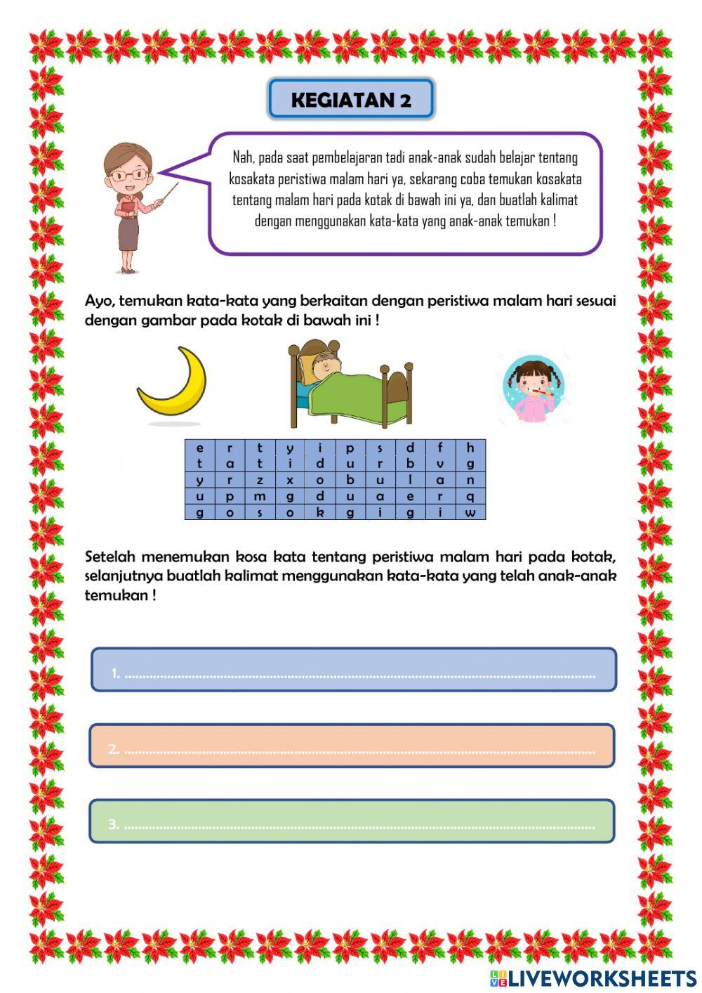 Rahasia Lulus Ujian dengan soal tematik kelas 1 tema 3 subtema 4 scribd yang Akurat Rahasia Lulus Ujian dengan soal tematik kelas 1 tema 3 subtema 4 scribd yang Akurat